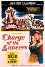 Watch Charge of the Lancers Megavideo