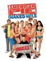 Watch American Pie Presents: The Naked Mile Megavideo