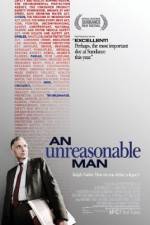 Watch An Unreasonable Man Megavideo