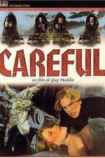 Watch Careful Megavideo