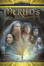 Watch Merlin's Apprentice Megavideo