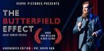 Watch Isaac Butterfield: The Butterfield Effect Megavideo