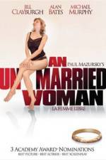 Watch An Unmarried Woman Megavideo