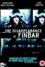 Watch The Disappearance of Finbar Megavideo