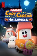 Watch A Go! Go! Cory Carson Halloween Megavideo