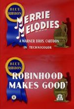 Watch Robin Hood Makes Good (Short 1939) Megavideo