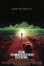 Watch The Thirteenth Floor Megavideo