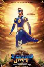 Watch A Flying Jatt Megavideo