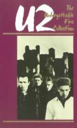 Watch U2: Unforgettable Fire Megavideo