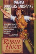 Watch Robin Hood 1922 Megavideo