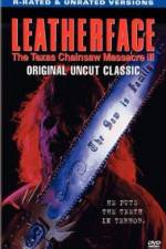Watch Leatherface: Texas Chainsaw Massacre III Megavideo
