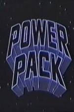 Watch Power Pack Megavideo