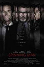 Watch Spinning Man Megavideo