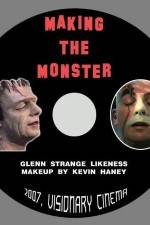 Watch Making the Monster: Special Makeup Effects Frankenstein Monster Makeup Megavideo