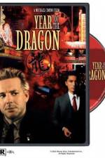 Watch Year of the Dragon Megavideo