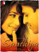 Watch Saathiya Megavideo