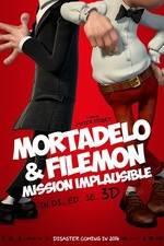 Watch Mortadelo y Filemn contra Jimmy el Cachondo Megavideo