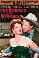 Watch The Redhead from Wyoming Megavideo