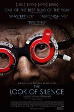 Watch The Look of Silence Megavideo