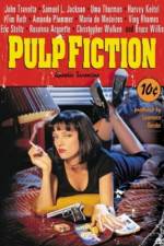 Watch Pulp Fiction Megavideo