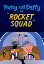 Watch Rocket Squad (Short 1956) Megavideo