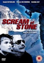 Watch Scream of Stone Megavideo