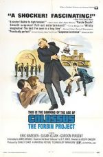 Watch Colossus: The Forbin Project Megavideo