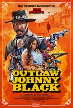 Watch Outlaw Johnny Black Megavideo