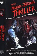 Watch The Making of 'Thriller' Megavideo