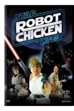 Watch Robot Chicken Star Wars Megavideo