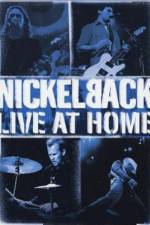 Watch Nickelback Live at Home Megavideo