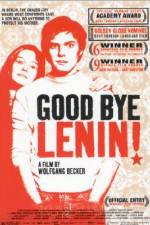 Watch Good Bye Lenin! Megavideo