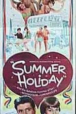 Watch Summer Holiday Megavideo