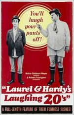 Watch Laurel and Hardy\'s Laughing 20\'s Megavideo