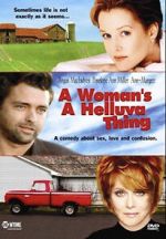 Watch A Woman's a Helluva Thing Megavideo