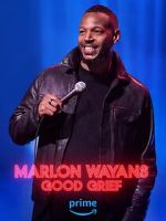 Watch Marlon Wayans: Good Grief Megavideo