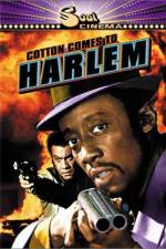 Watch Cotton Comes to Harlem Megavideo