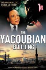 Watch The Yacoubian Building Megavideo