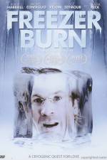 Watch Freezer Burn Megavideo