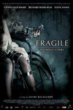 Watch Frgiles (Fragile) Megavideo