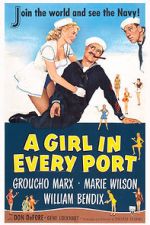 Watch A Girl in Every Port Megavideo