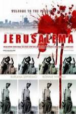 Watch Gangster's Paradise: Jerusalema Megavideo