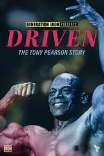 Watch Driven: The Tony Pearson Story Megavideo