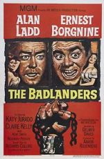 Watch The Badlanders Megavideo