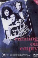 Watch Running on Empty Megavideo