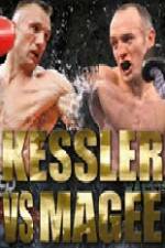 Watch Mikkel Kessler vs Brian Magee Megavideo