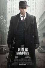 Watch Public Enemies Megavideo