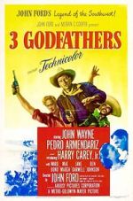 Watch 3 Godfathers Megavideo