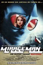 Watch Mirageman Megavideo