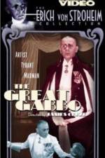 Watch The Great Gabbo Megavideo